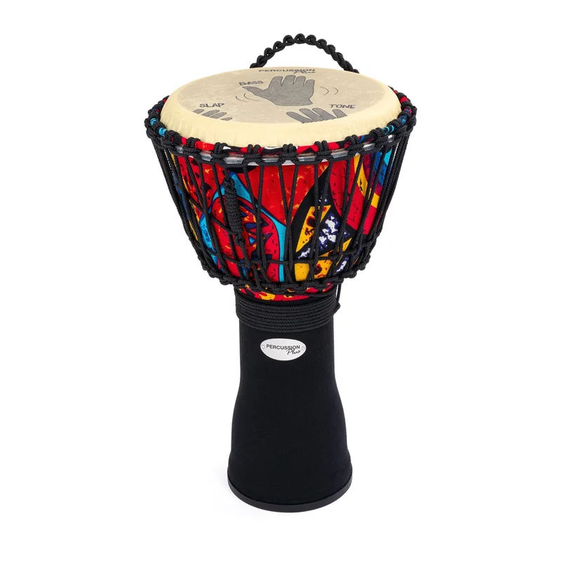 SLAP Djembe Rope Tuned 10 inch