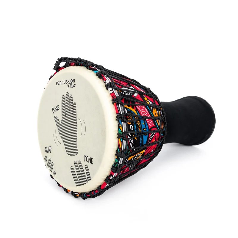 SLAP Djembe Rope Tuned 10 inch