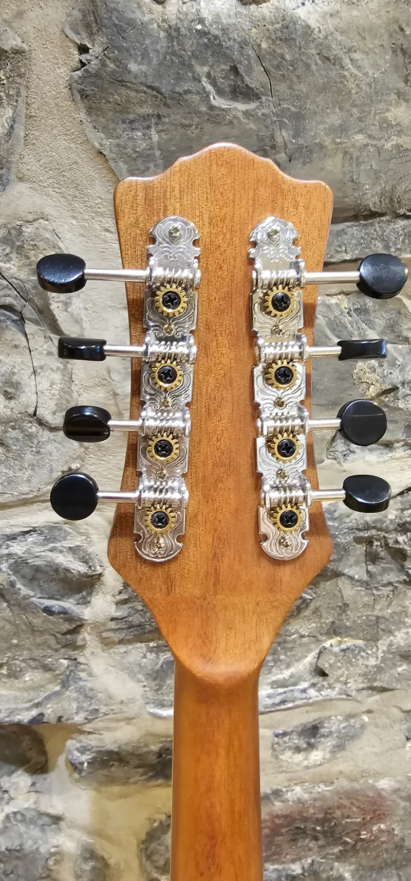 Ultra Bouzouki With Pick-Up