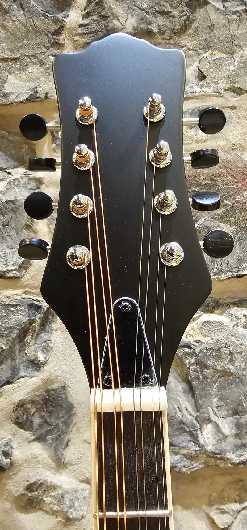 Ultra Bouzouki With Pick-Up