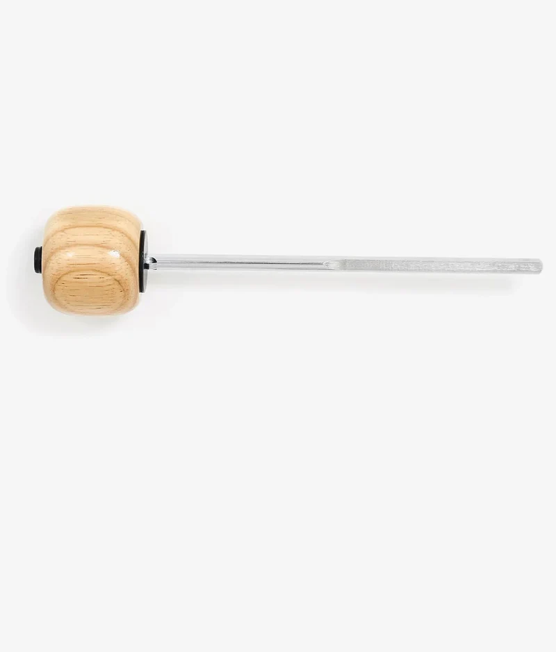 Gibraltar SC-3262 6.25" Wooden Bass Drum Beater