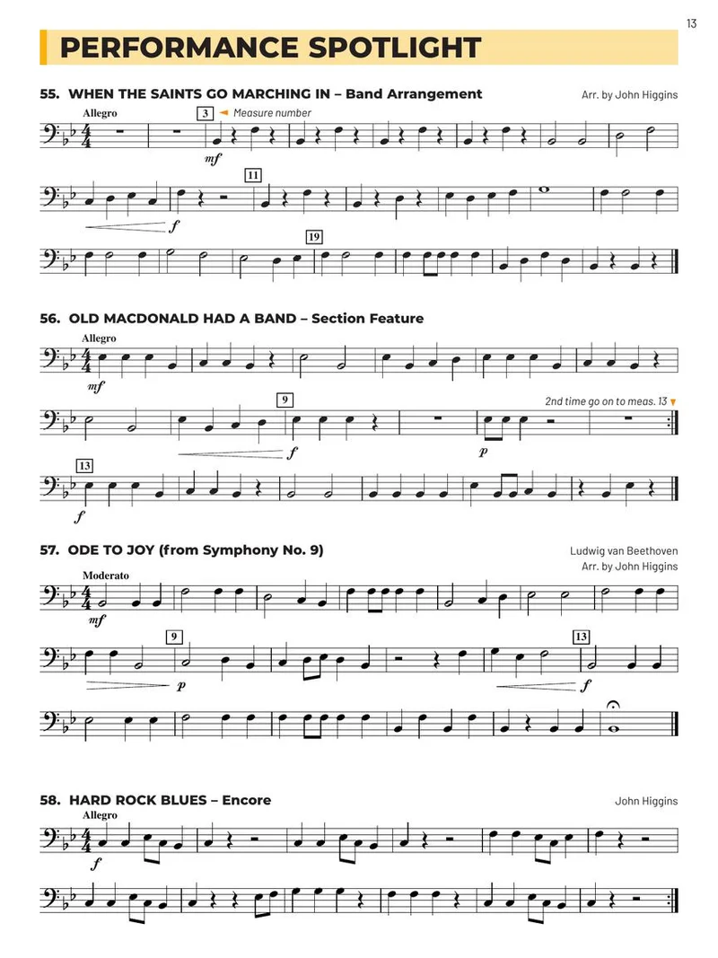 Essential Elements (Online) For Trombone