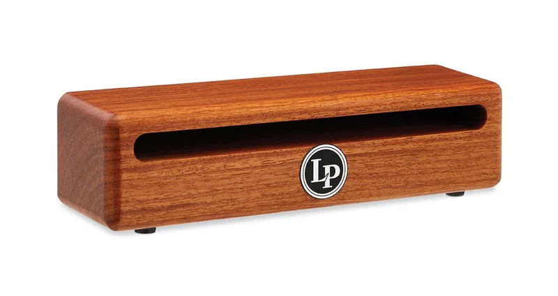 LP Groove Blocks