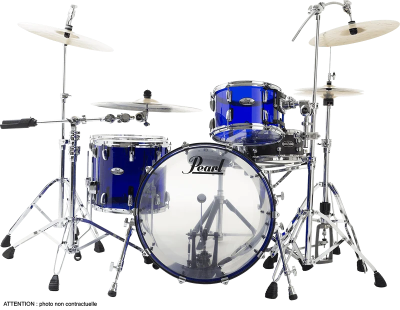 Crystal Beat Rock 22blue Sapphire