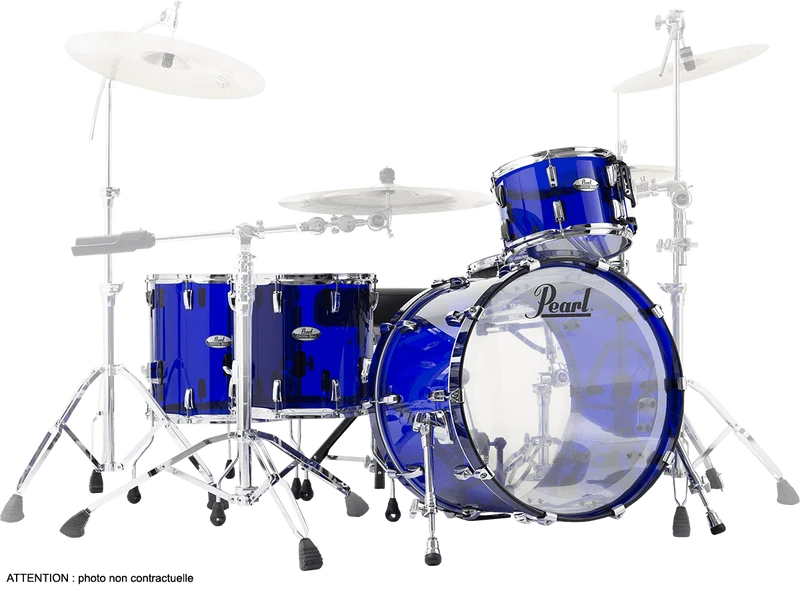 Crystal Beat Rock 22blue Sapphire