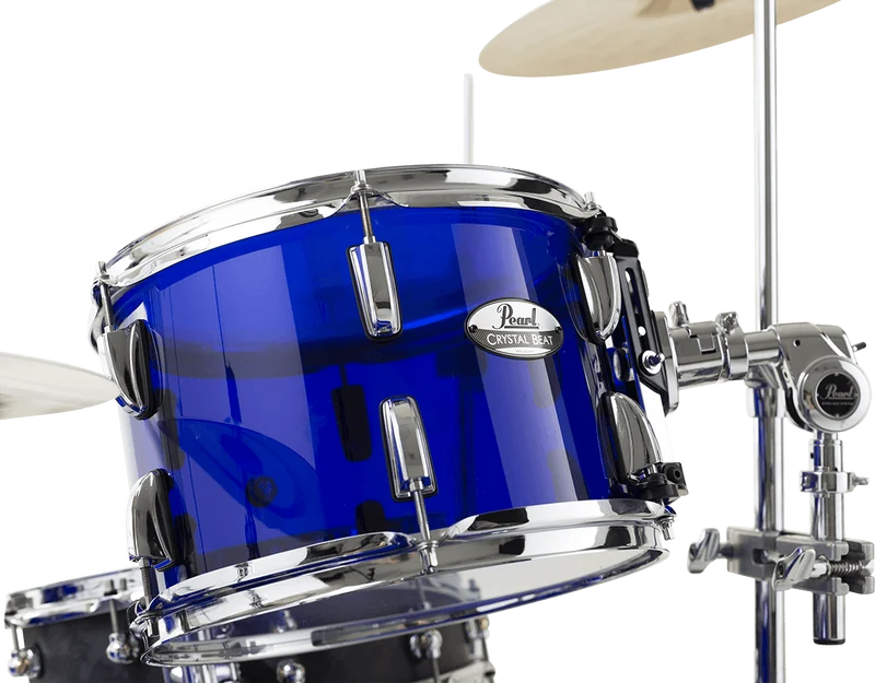 Crystal Beat Rock 22blue Sapphire