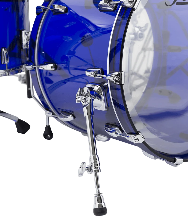 Crystal Beat Rock 22blue Sapphire