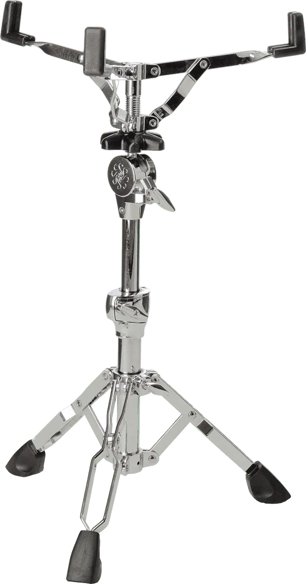 Stand Caisse Claire Double Embase