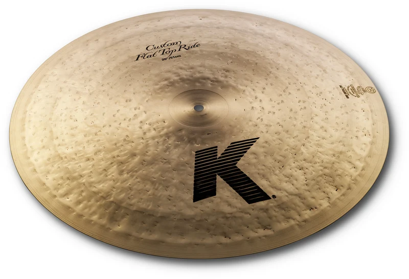 K0882 - Ride K-Custom 20" Flat Top