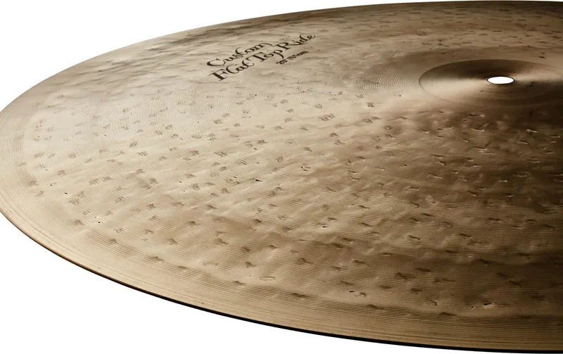 K0882 - Ride K-Custom 20" Flat Top
