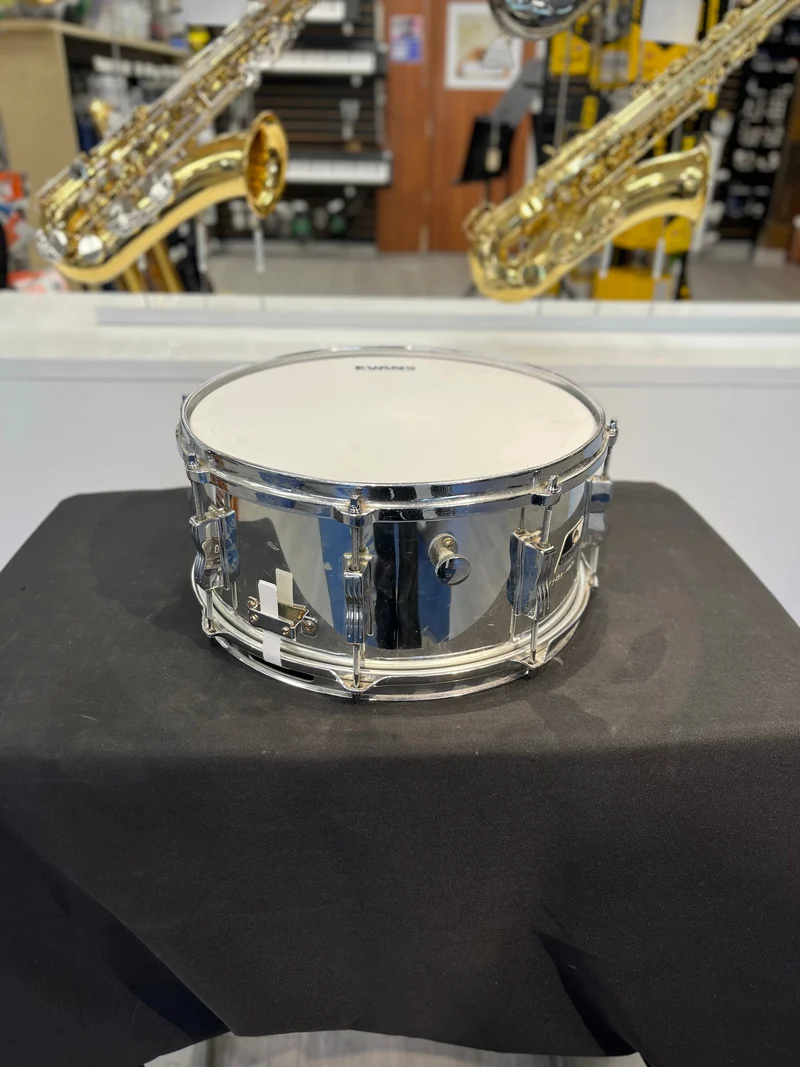 Pre-Owned Ludwig LW551K "COW" 14" x 5.5" Snare