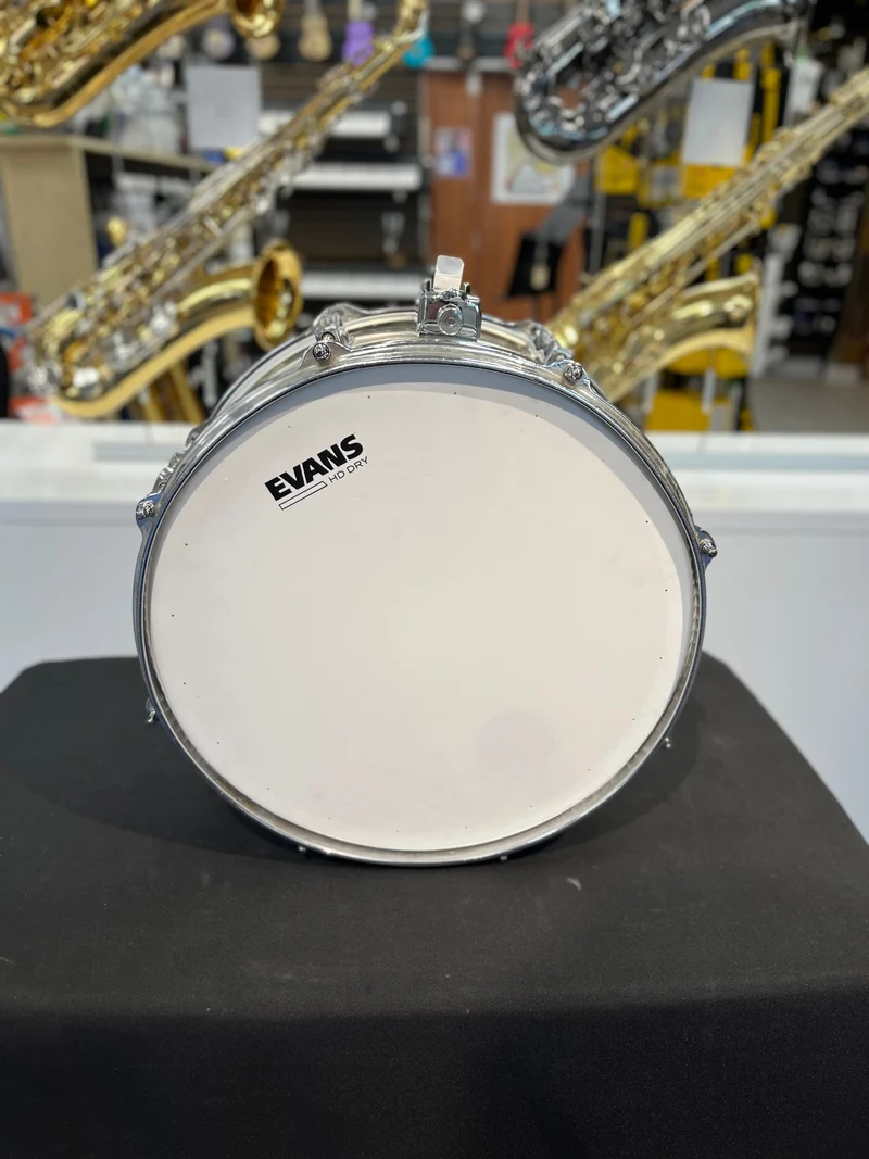 Pre-Owned Ludwig LW551K "COW" 14" x 5.5" Snare