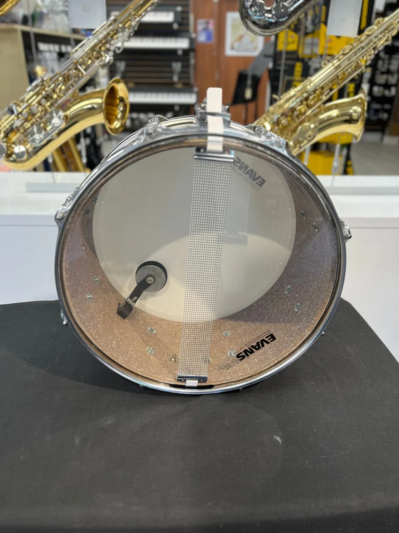 Pre-Owned Ludwig LW551K "COW" 14" x 5.5" Snare