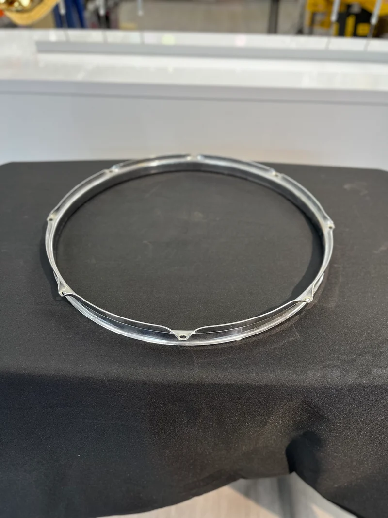 Pre-Owned Drum Ring 15''/ 9 screws