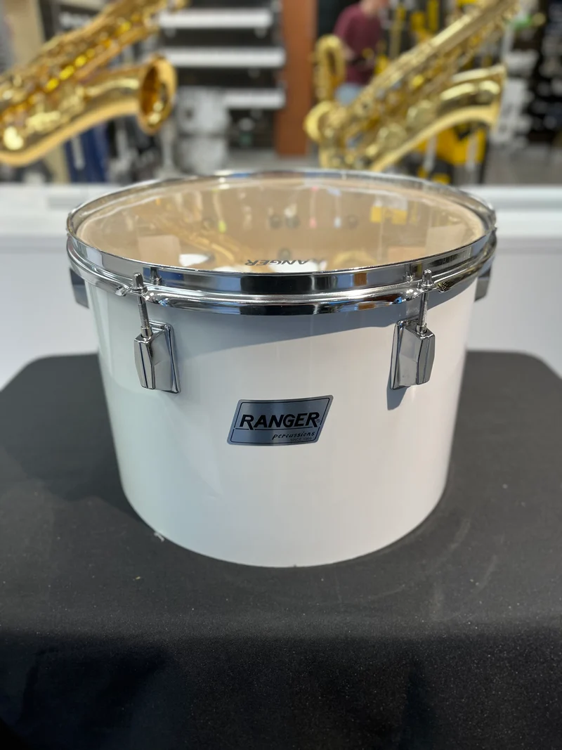 Pre-Owned Ranger 14'' Concert Tom