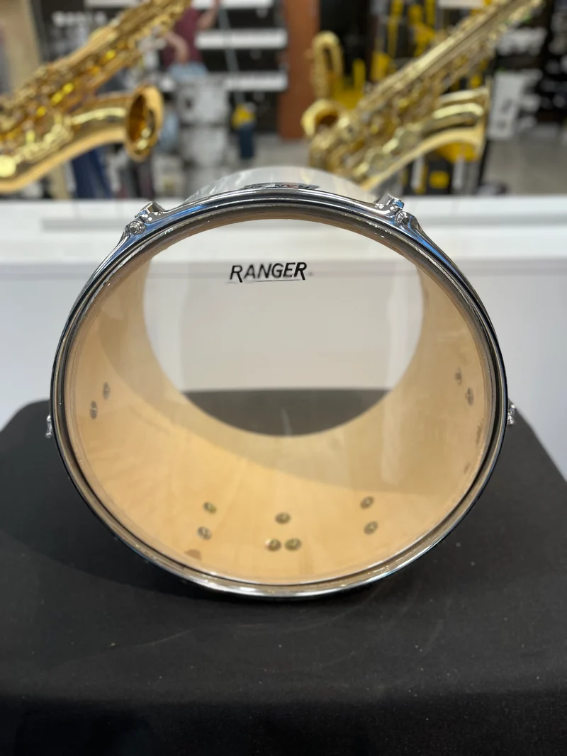 Pre-Owned Ranger 14'' Concert Tom