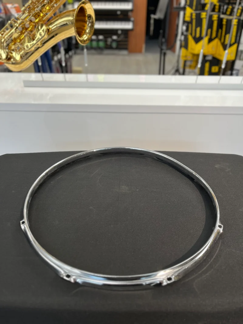 Pre-Owned Drum Ring 15.5''/ 8 screws