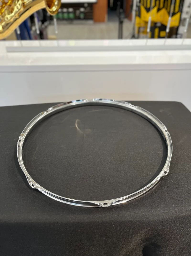 Pre-Owned Drum Ring 15.5''/ 8 screws