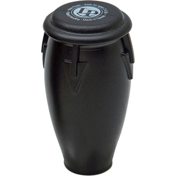 LP Black Conga Shaker