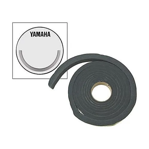 Yamaha Bass Drum Tuning Foam 15''