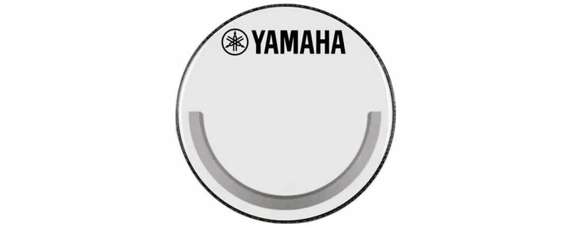 Yamaha Bass Drum Tuning Foam 15''