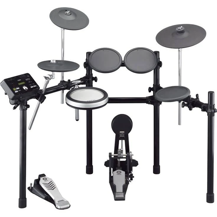Yamaha DTX522K Electronik Drum Kit