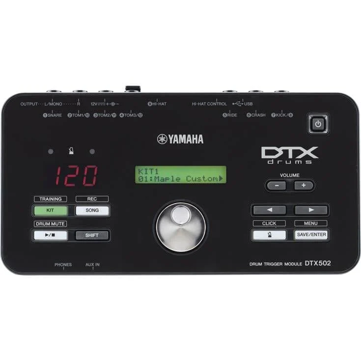 Yamaha DTX522K Electronik Drum Kit