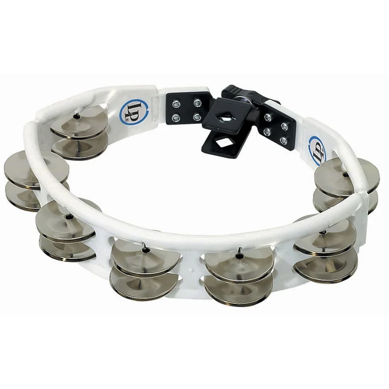 Tambourine LP Cyclops LP162