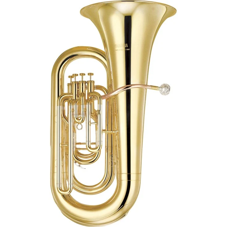 Yamaha YEB-321 Eb Tuba