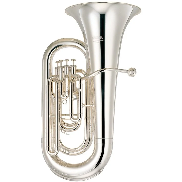 Yamaha YEB-321 Eb Tuba