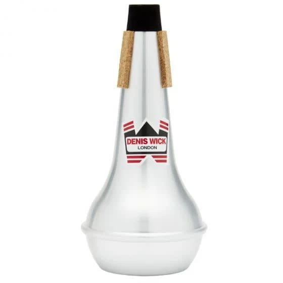 Denis Wick Alto Trombone Straight Mute