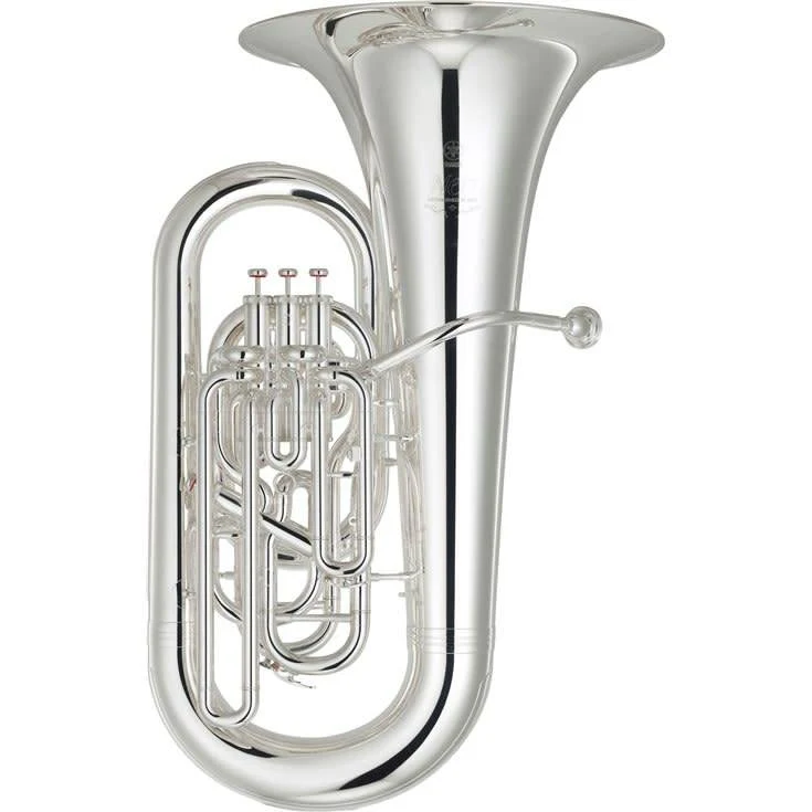 Tuba en Mib Yamaha YEB-632S NEO