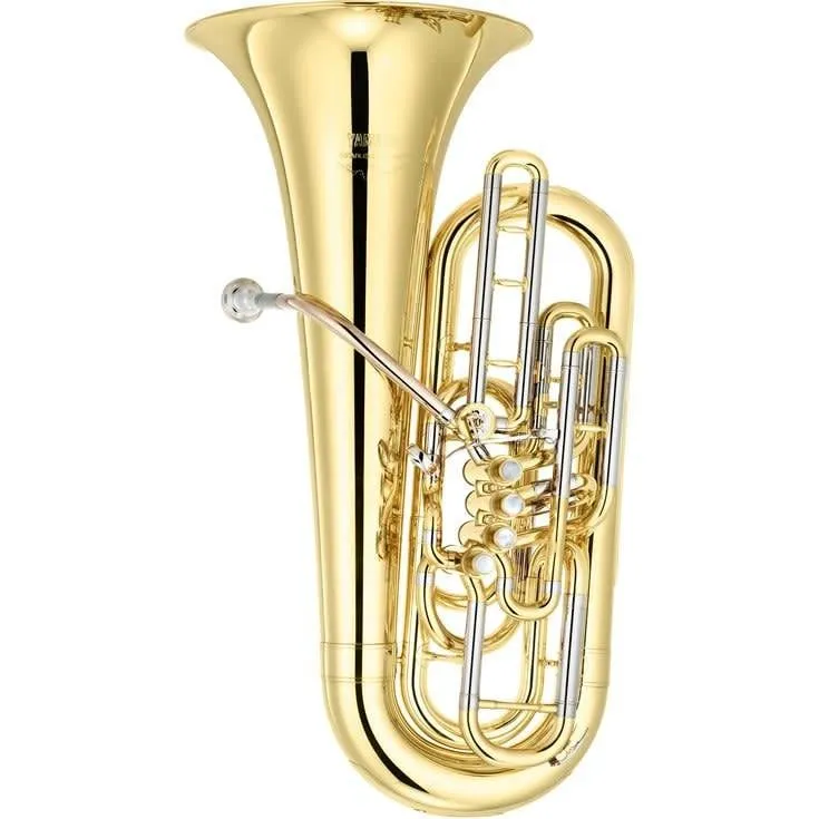 Yamaha YFB-621 F Tuba