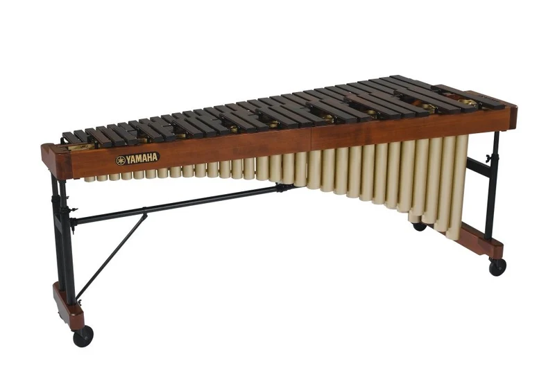 Yamaha YM-4600A Marimba