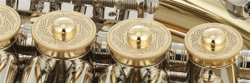 Yamaha YHR-871DUL Double Horn