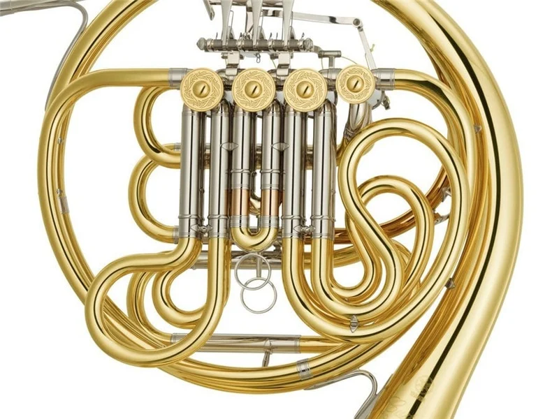 Yamaha YHR-871DUL Double Horn