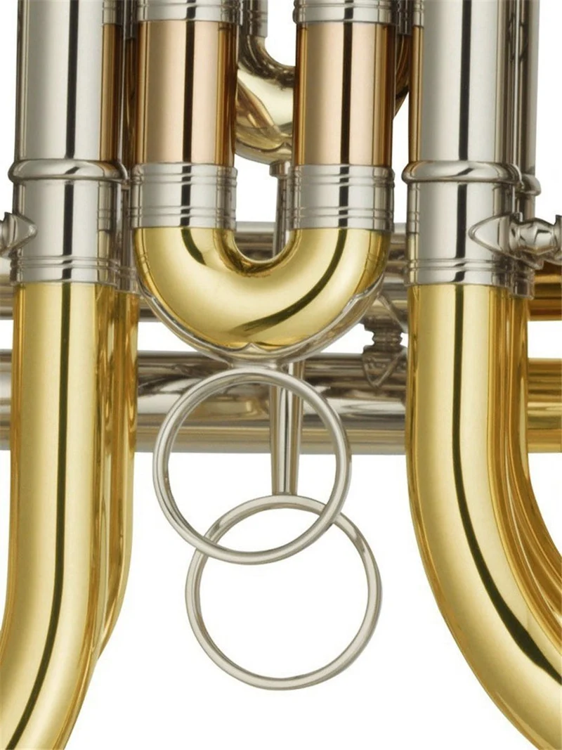 Yamaha YHR-871DUL Double Horn