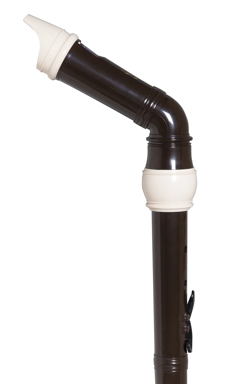 Yamaha YRB-302B Bass Recorder