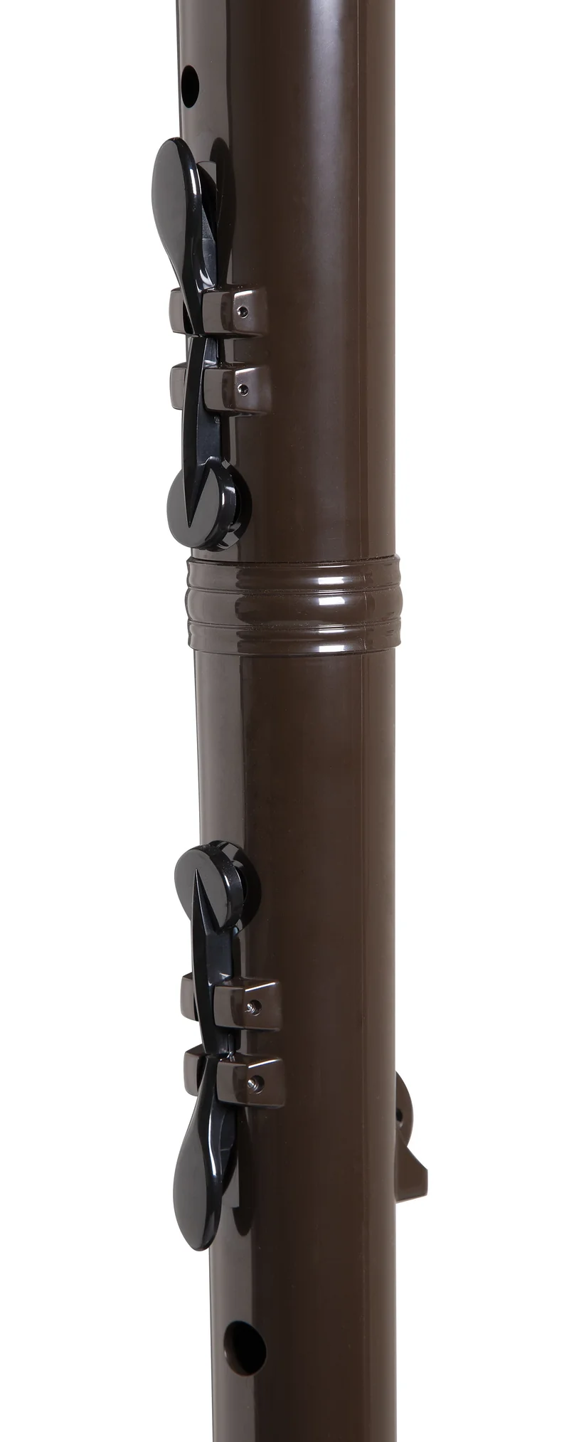 Yamaha YRB-302B Bass Recorder