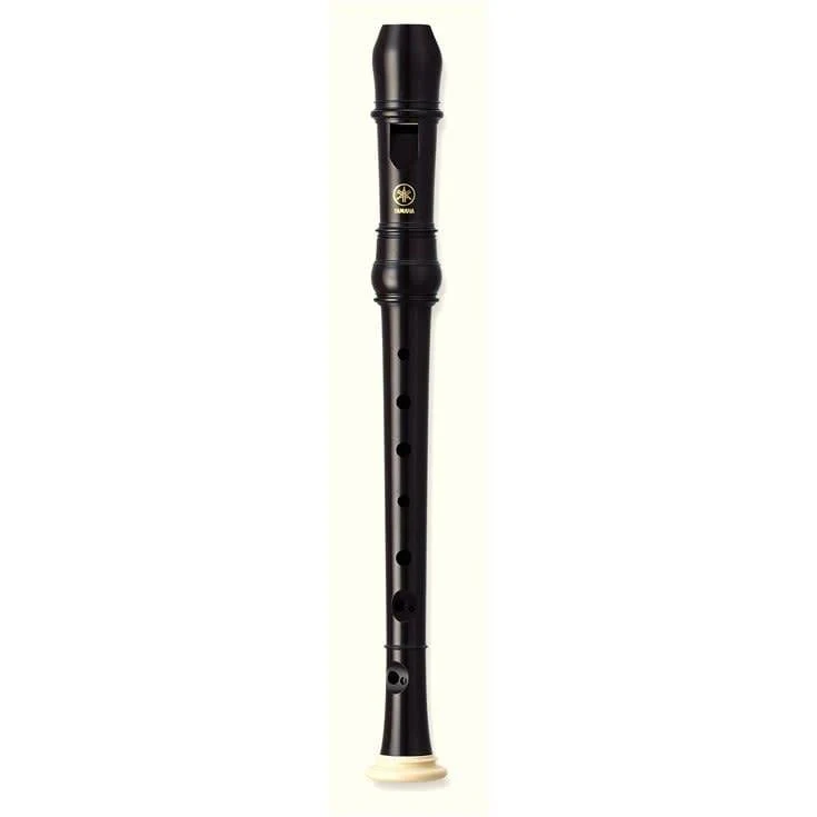 Yamaha YRN-302B Sopranino Recorder