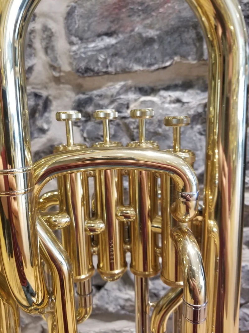 Yamaha YEP-321 *DEMO*