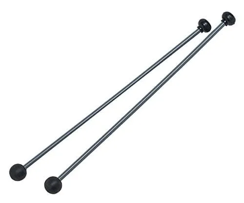 CB Percussion Double Ended Bell Mallets