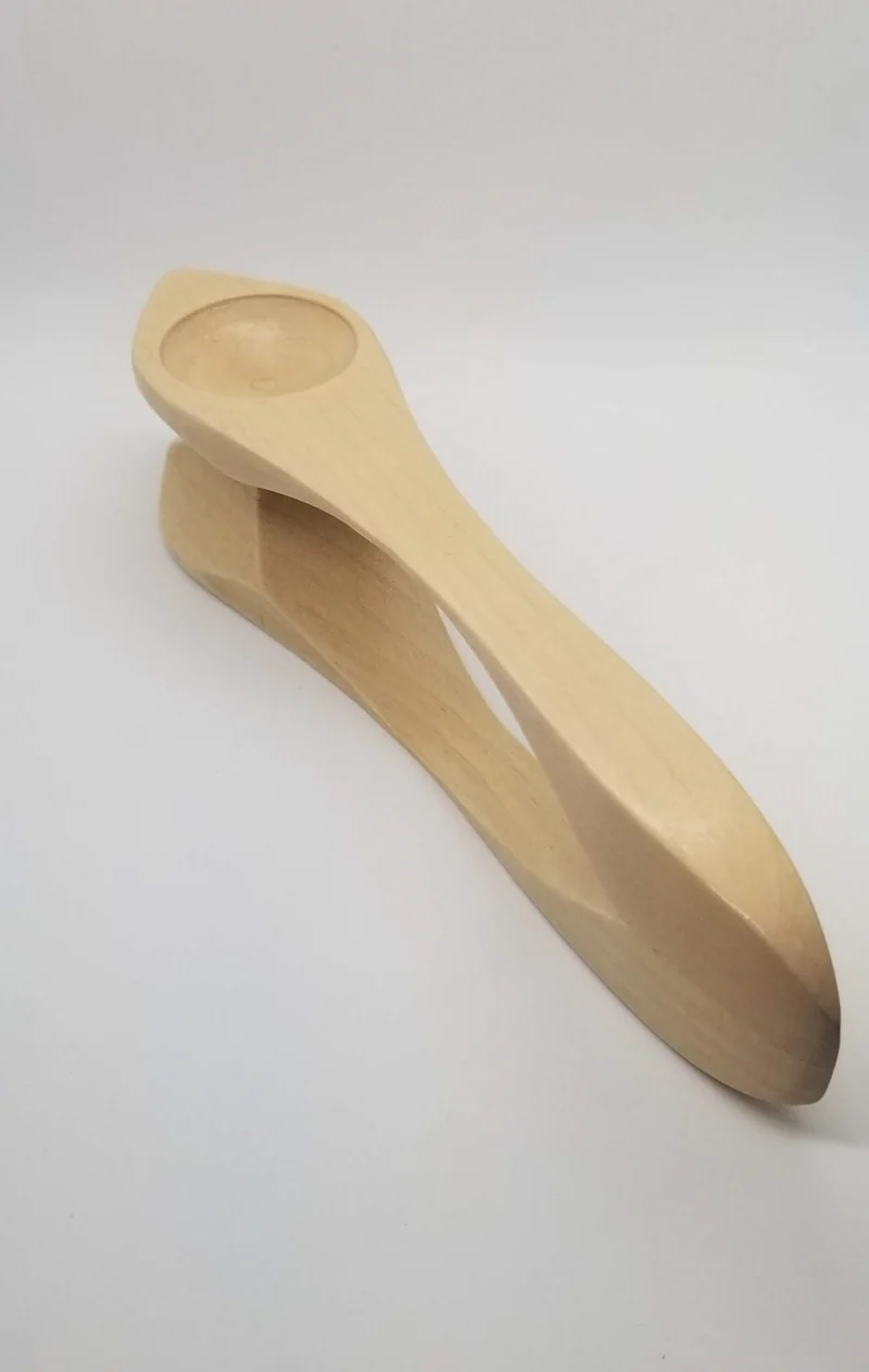 JLT Wooden Spoon
