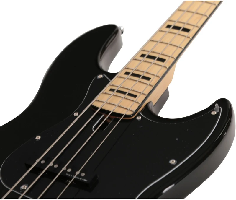 V7 Vintage Alder-4 Bk Mn