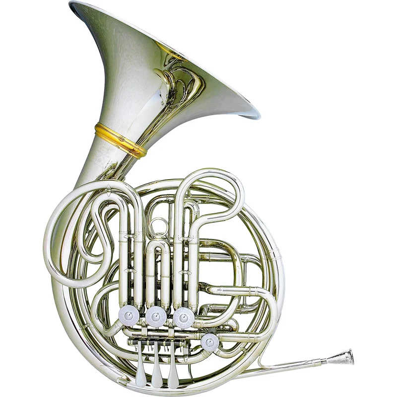 Hans Hoyer Heritage 6802 Double Horn