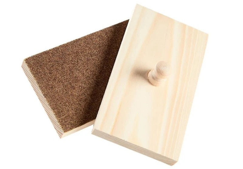 JLT Sand Blocks