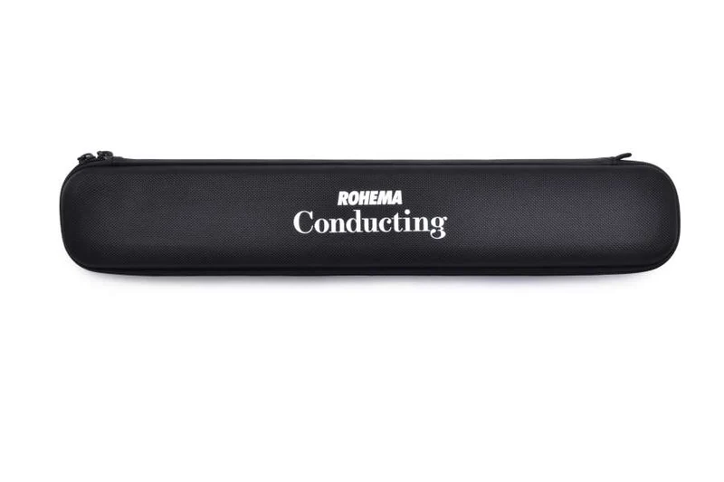 Rohema Baton Case