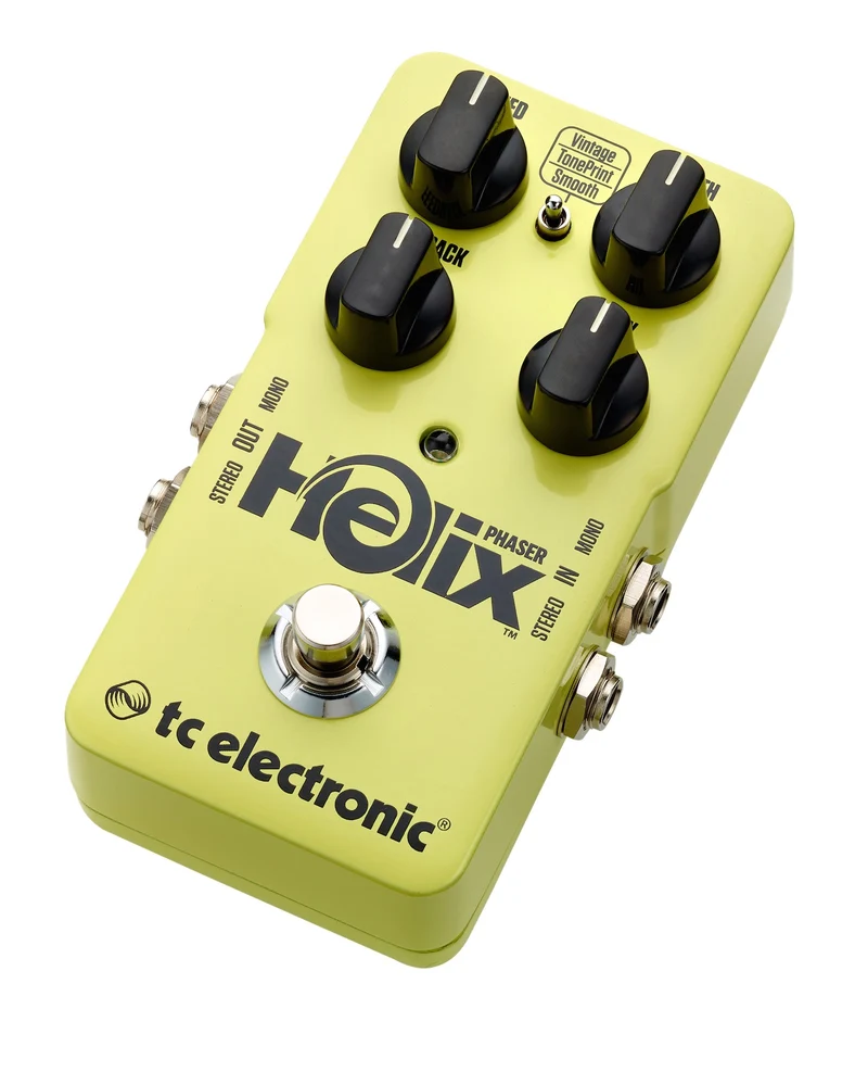 Helix Phaser