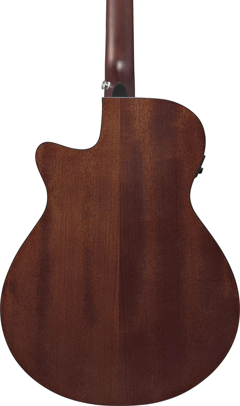 AEG50-BAM Black Aurora Burst Matte