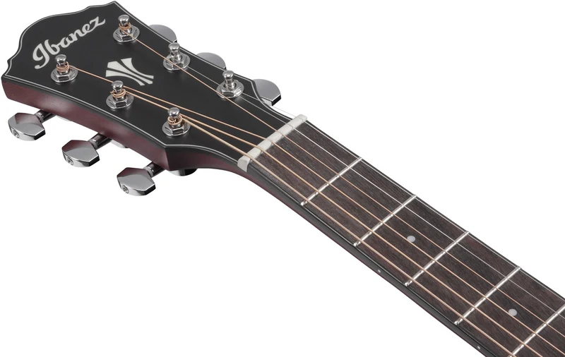 AEG50-BAM Black Aurora Burst Matte